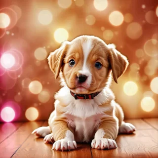 puppy backgrounds