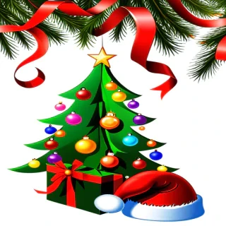 christmas png clipart
