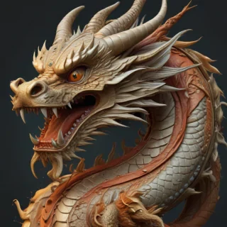 chinese dragon png