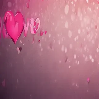 love background wallpaper