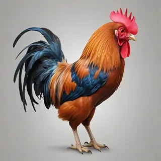 rooster png