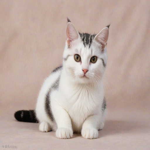 russian white black and tabby cat breed