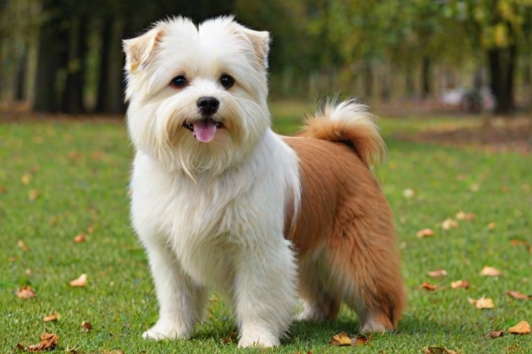 brusselranian dog breed