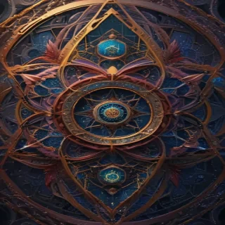 sacred geometry