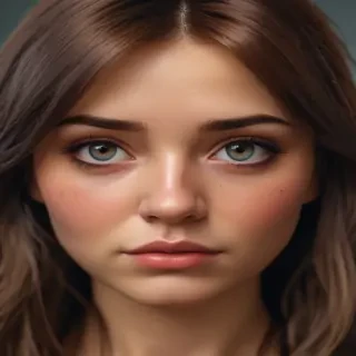 sad face emoji