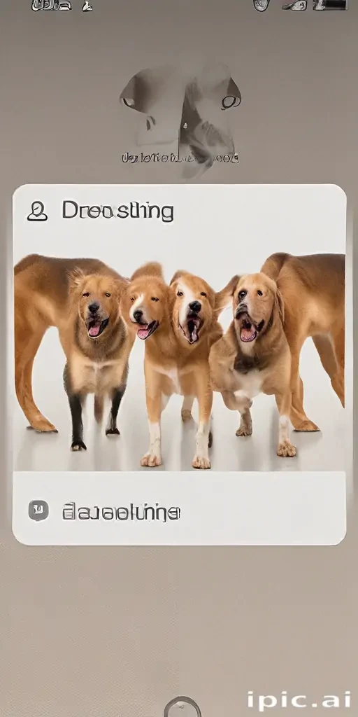 dog sounds