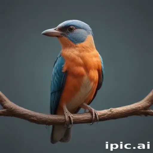 bird transparent background