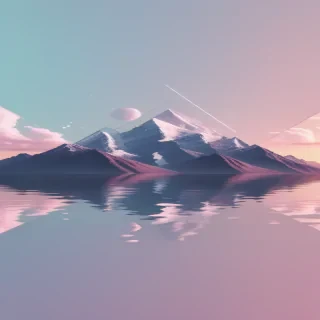 aesthetic wallpapers