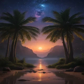 night backgrounds