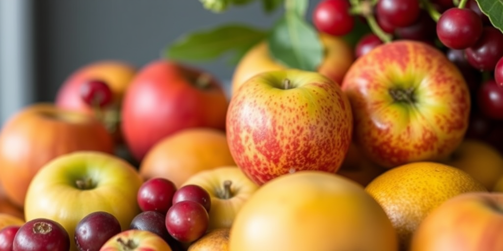 fruit background