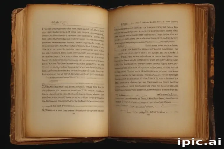 old book png