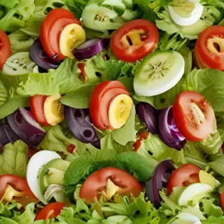salad png