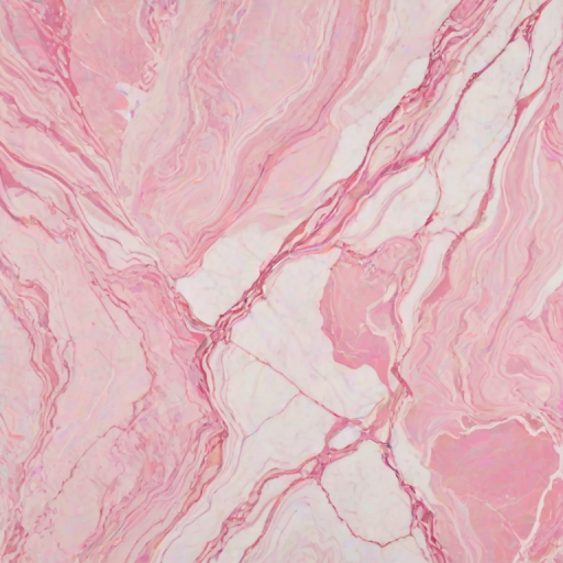 marble background pink