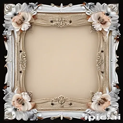 wedding frame png
