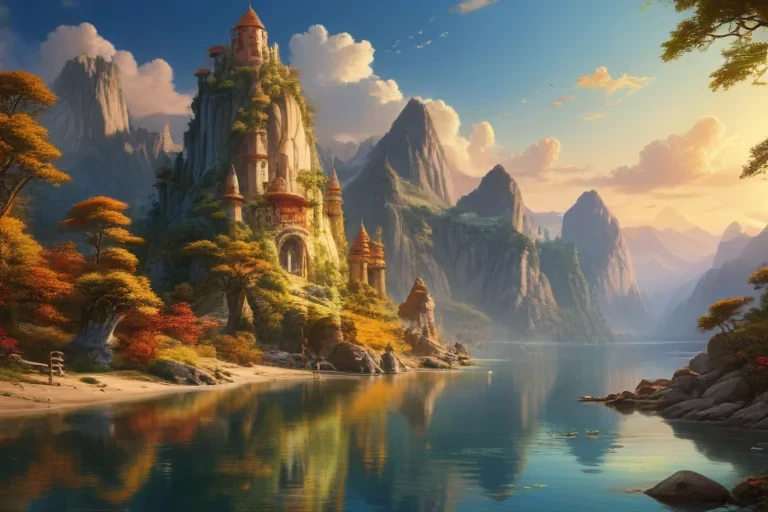 world background