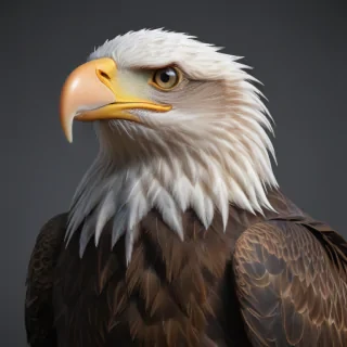 bald eagle png