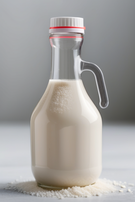 how many teaspoons in a liter