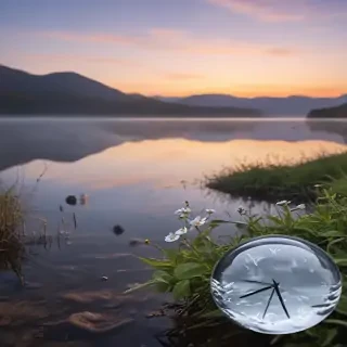 peaceful background images