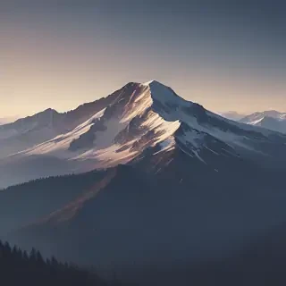 mountain iphone wallpaper
