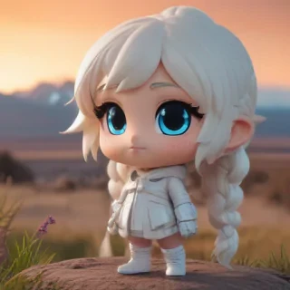 chibi