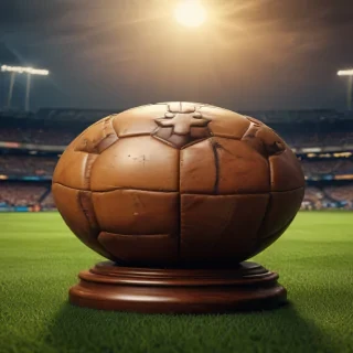 football background