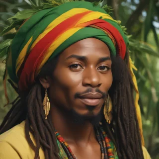 reggae music