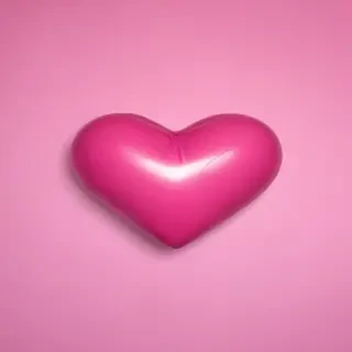 heart y2k wallpaper