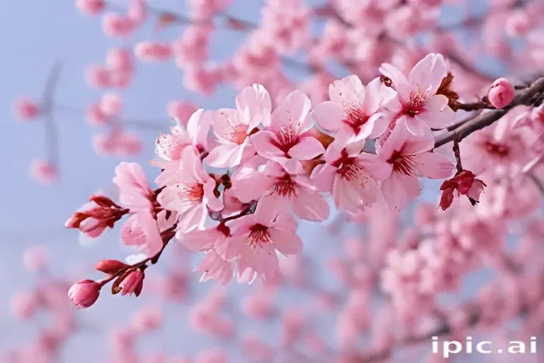 cherry blossom background wallpaper
