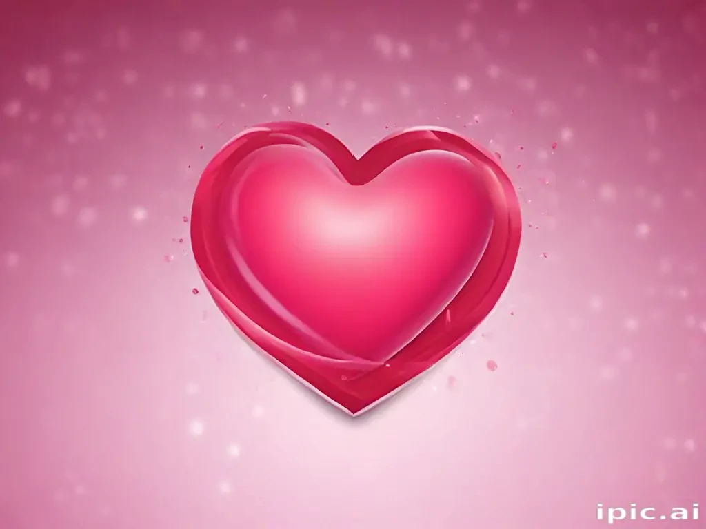 heart background pictures