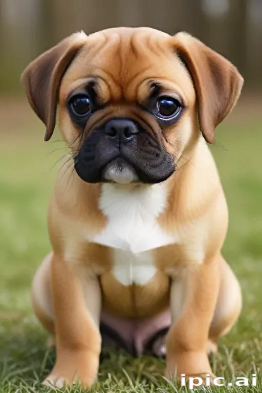 puggle dog breed