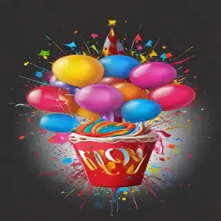 party png