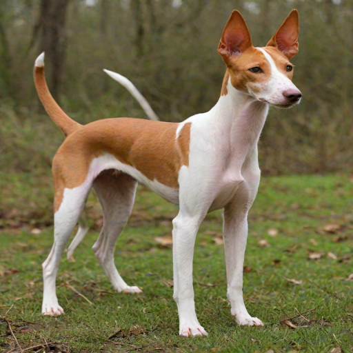 ibizan hound dog breed