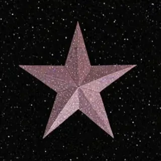 aesthetic stars png