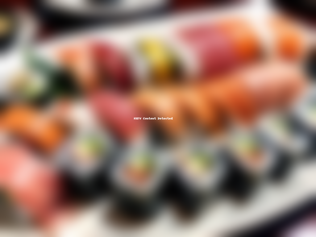 sushi lunch special near me