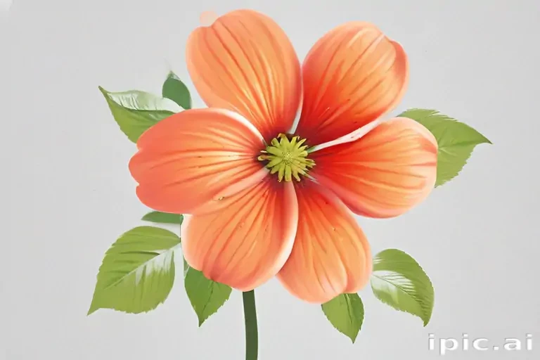 flower clip art transparent