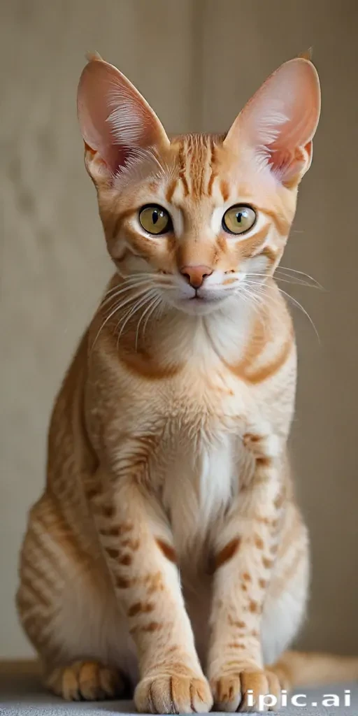 ocicat breed