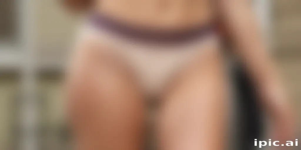 candid pantie