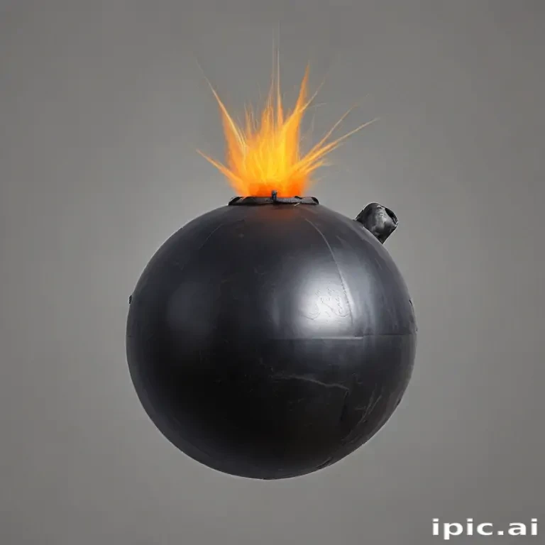 bomb transparent