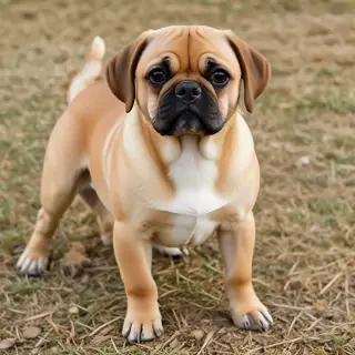 puggle dog breed