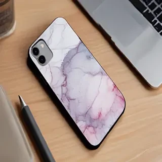 phone cover mockup