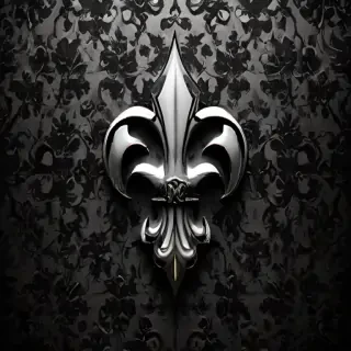 chrome hearts wallpaper