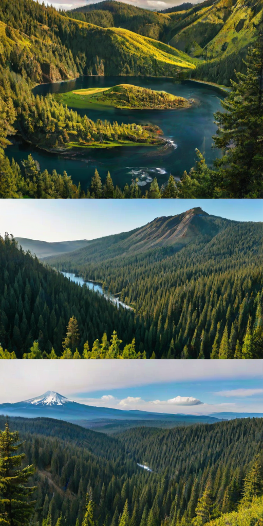 oregon png
