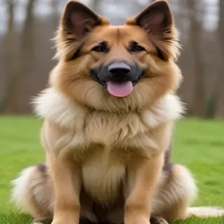 bohemian shepherd dog breed