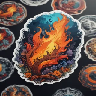 sticker images