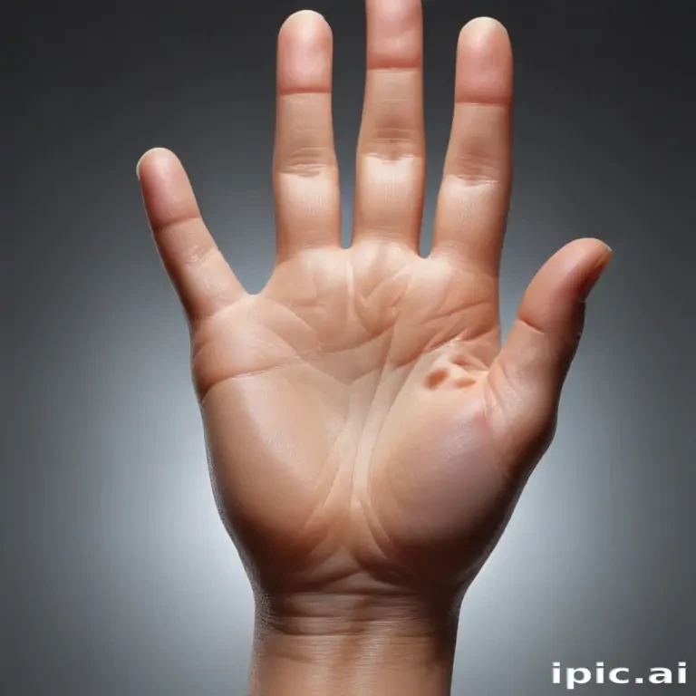 finger images