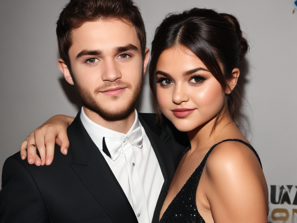 zedd selena gomez