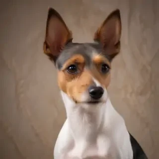toy fox terrier