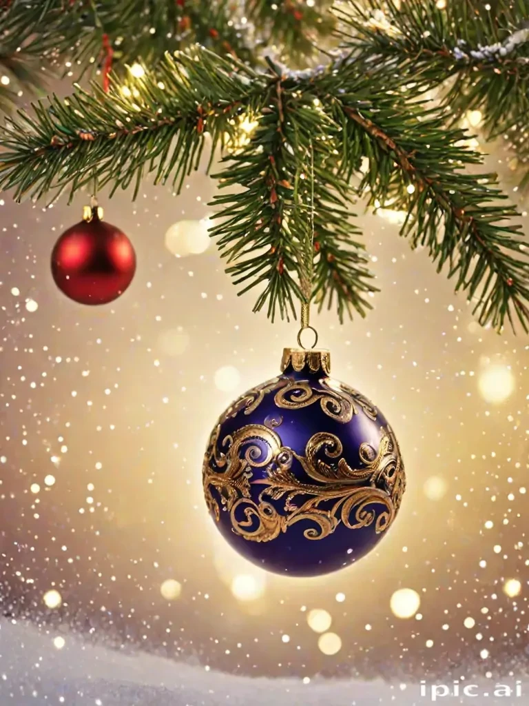 christmas screen wallpaper