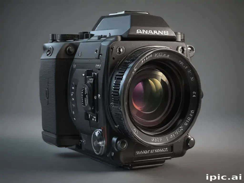 film camera png
