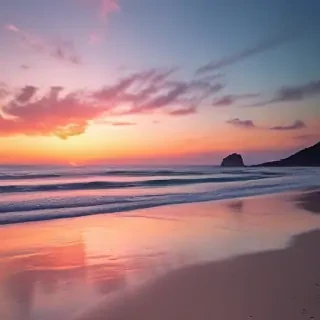 aesthetic wallpapers beachy